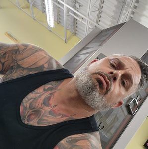 Meet your Posher, Jason